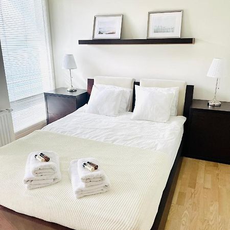 Apartament Golden Tulip 米兹多洛杰 外观 照片