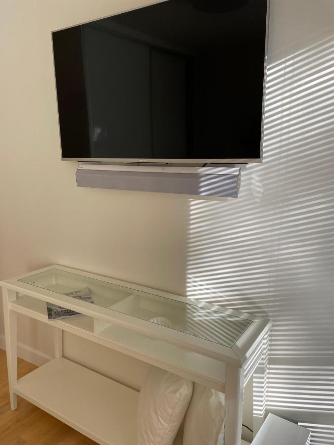 Apartament Golden Tulip 米兹多洛杰 外观 照片