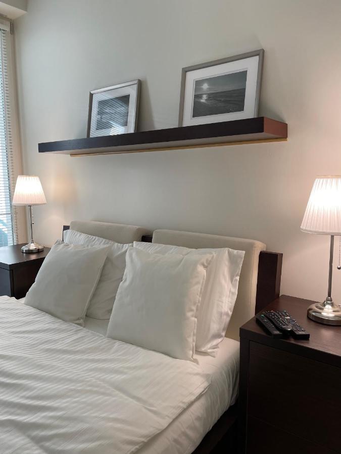 Apartament Golden Tulip 米兹多洛杰 外观 照片