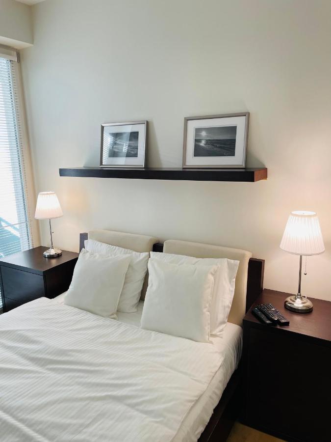 Apartament Golden Tulip 米兹多洛杰 外观 照片