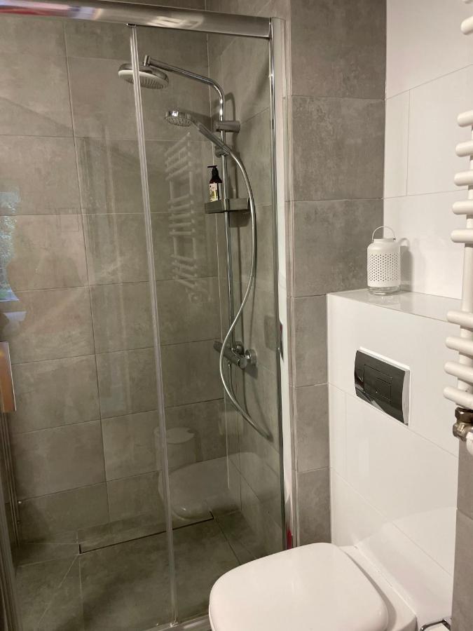 Apartament Golden Tulip 米兹多洛杰 外观 照片