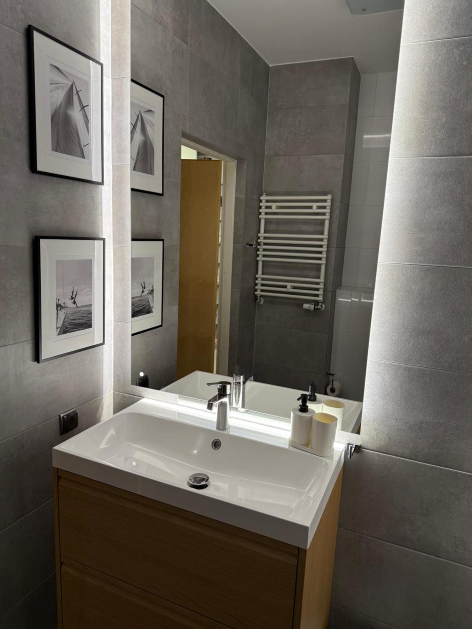 Apartament Golden Tulip 米兹多洛杰 外观 照片