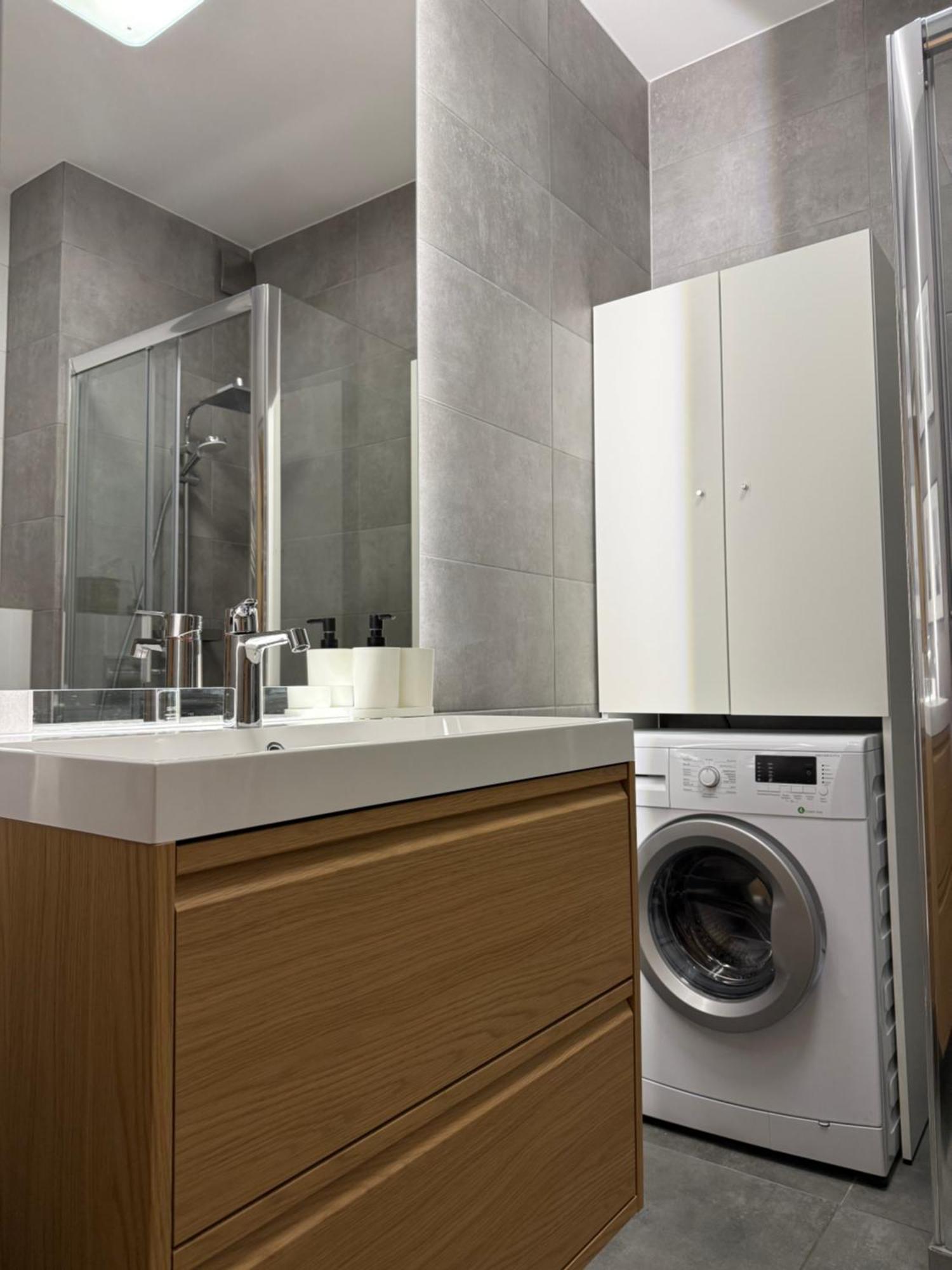 Apartament Golden Tulip 米兹多洛杰 外观 照片